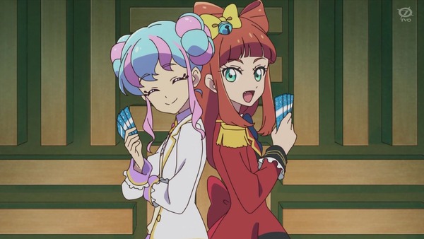「アイカツオンパレード!」15話 感想 画像 (68)