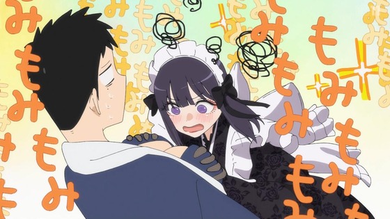 「その着せ替え人形は恋をする」15話感想 (4)