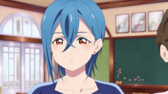 「ラブライブ!スーパースター!!」2期 5話感想 (23)