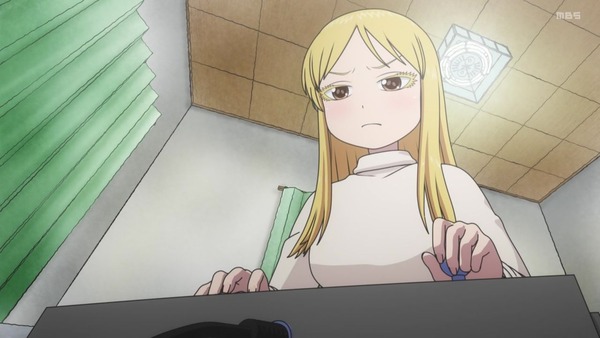 「ハイスコアガール」17話感想 (15)