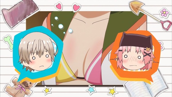 がっこうぐらし! (59)