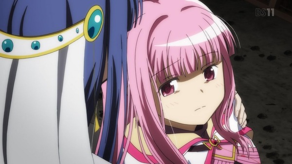 「マギアレコード」13話感想 画像 (57)