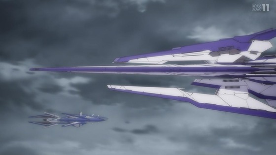 「デート・ア・ライブV」5期 3話感想 (3)