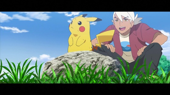 「ポケットモンスター」18話感想 (53)