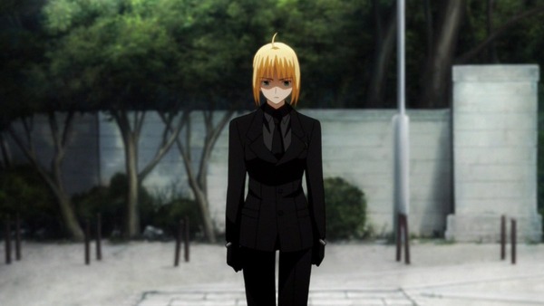 FateZero 22話 (15)