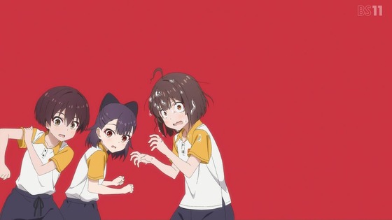 「グロウアップショウ」1話感想 (49)