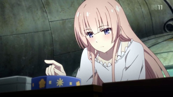「ガーリー・エアフォース」2話感想 (17)