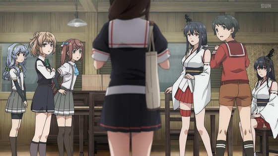 『「艦これ」いつかあの海で』1話感想 (42)