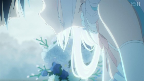 「かつて魔法少女と悪は敵対していた。」1話感想 (71)