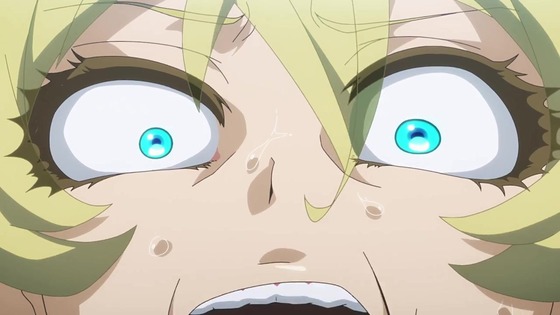 「幼女戦記Ⅱ」2期 12話感想 最終回 (246)