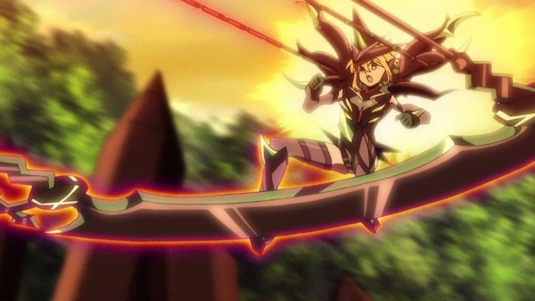 戦姫絶唱シンフォギアGX (58)