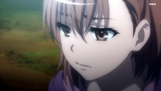 「とある科学の超電磁砲T」3期 22話感想 画像 (68)