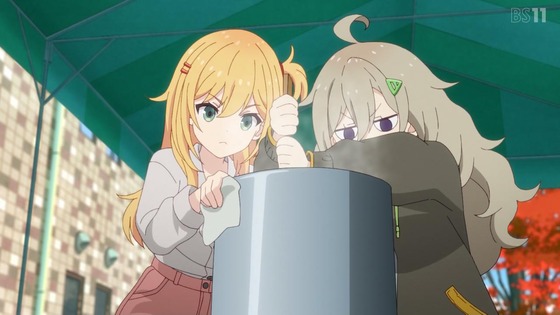 「日々は過ぎれど飯うまし」9話感想 (88)