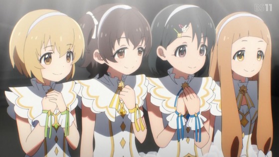 「アイドルマスター シンデレラガールズ U149」12話感想 最終回 (93)