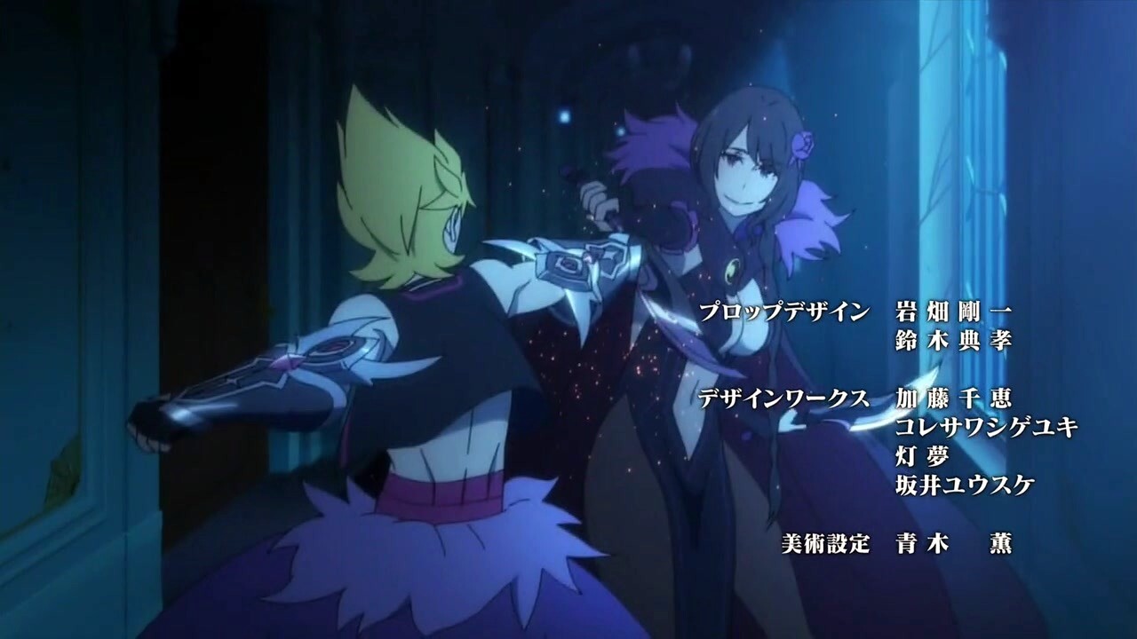 リゼロ 47話感想 エルザvsガーフ スバル達にはメィリィと魔獣が迫る エミリアは第二の試練を超えて未来へ Re ゼロから始める異世界生活 2期 22話 実況 ポンポコにゅーす ファン特化型アニメ感想サイト