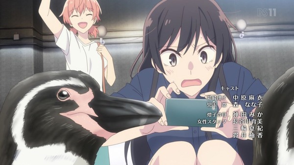 「やがて君になる」13話 感想 (40)