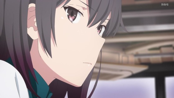 「俺ガイル」第3期 第8話感想 画像 (39)