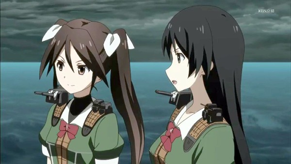 艦隊これくしょん -艦これ- (11)