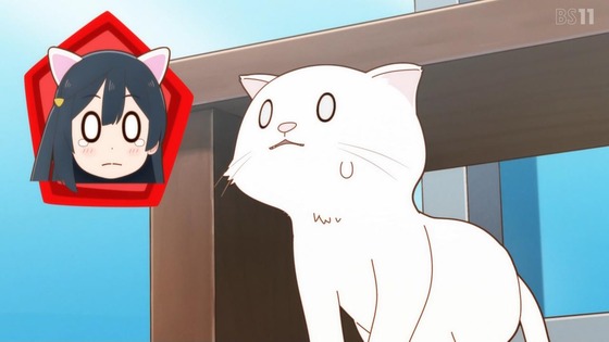 「にじよん あにめーしょん2」2期 3話感想 (16)