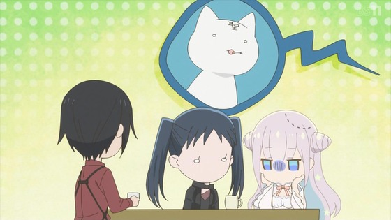 「かつて魔法少女と悪は敵対していた。」7話感想 (76)