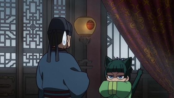 「薬屋のひとりごと」7話感想 (31)