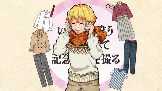 「鬼滅の刃」刀鍛冶の里編 10話感想 (3)