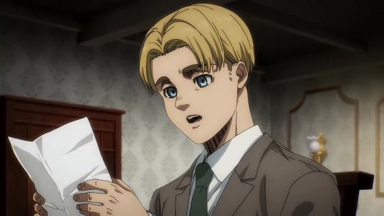 「進撃の巨人」完結編 後編 第五章(最終章)感想 (171)