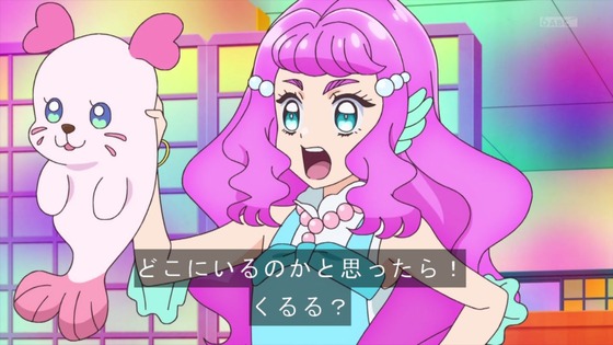 「トロピカル～ジュ！プリキュア」14話感想 (38)