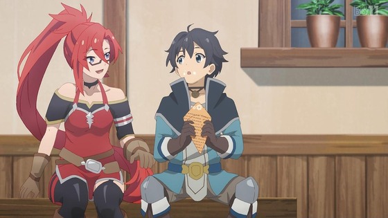 「プリンセスコネクト!ReDive」2期 9話感想 (31)