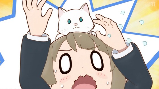 「にじよん あにめーしょん2」2期 3話感想 (19)