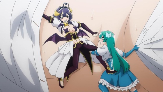 「魔法少女にあこがれて」12話感想 (49)