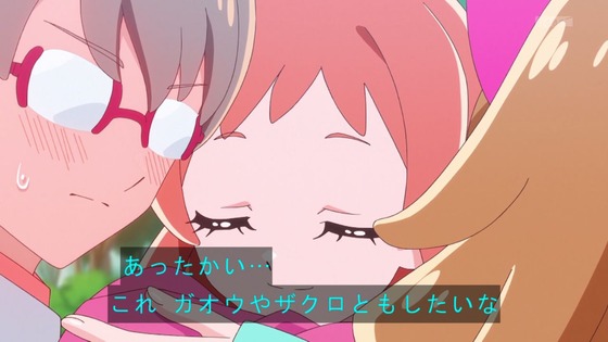 「わんだふるぷりきゅあ!」わんぷり 45話感想 (46)