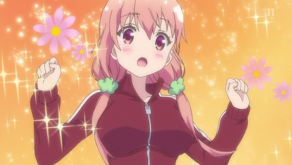 「ひなこのーと」4話 (66)