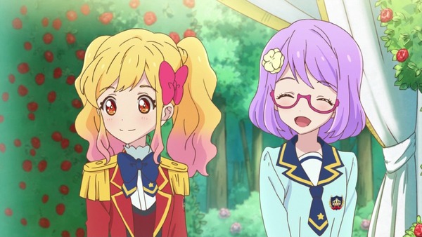「アイカツスターズ！」第74話 (8)