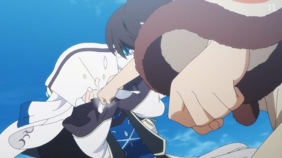 「うたわれるもの 二人の白皇」7話感想 (40)