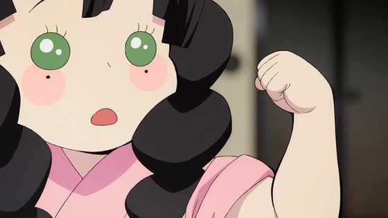 「鬼滅の刃」刀鍛冶の里編 10話感想 (44)