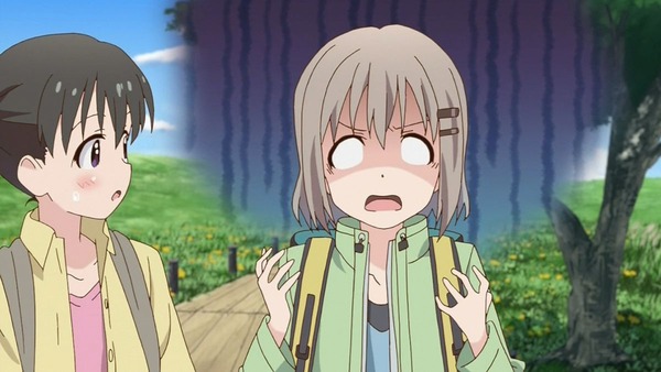 ヤマノススメ (29)