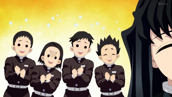 「鬼滅の刃」柱稽古編 4話感想 (51)