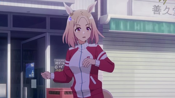 「ウマ娘」ROAD TO THE TOP 2話感想 (62)
