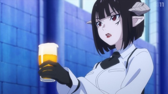 「姫様“拷問”の時間です」4話感想 (15)