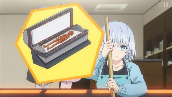 「デート・ア・ライブIV」4期 10話感想 (70)