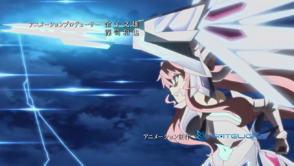 「戦姫絶唱シンフォギアAXZ」4期 2話 (19)
