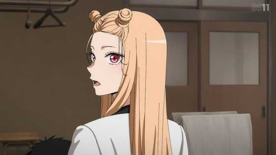 「その着せ替え人形は恋をする」18話感想 (22)