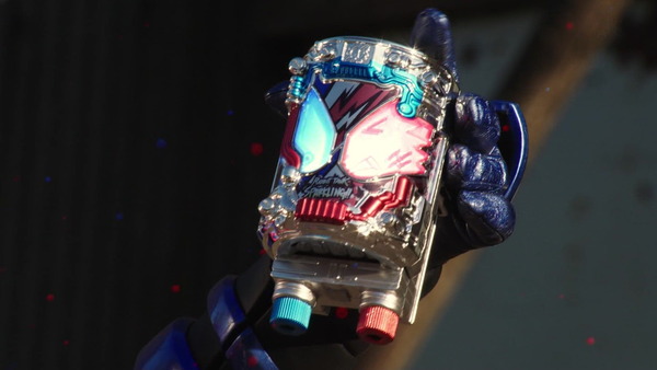 「仮面ライダービルド」15話 (39)