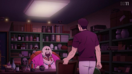 「黄泉のツガイ」12話感想 (54)