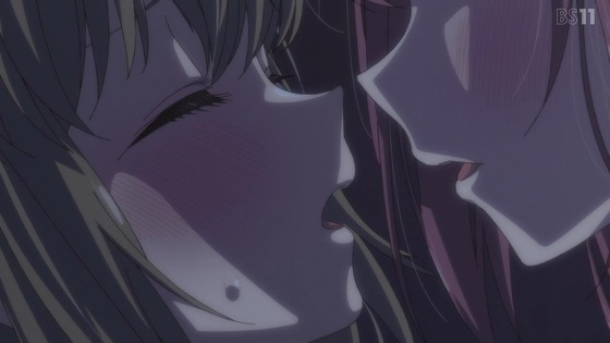 「上伊那ぼたん、酔へる姿は百合の花」12話感想 (107)