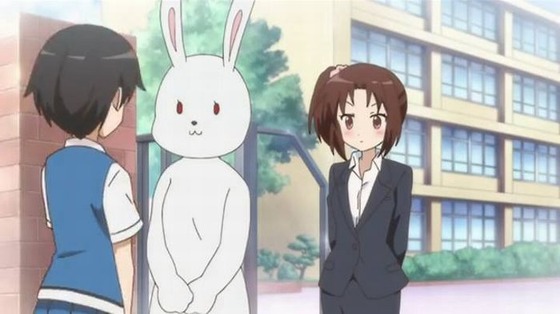 ハロー!!きんいろモザイク (19)