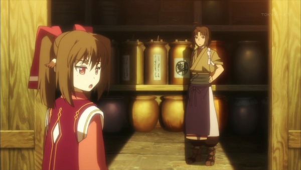 うたわれるもの 偽りの仮面 (31)