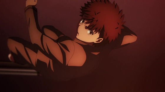 劇場版「Fatestay night [Heaven's Feel] II.感想  (83)