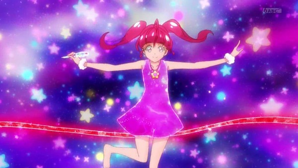 「スター☆トゥインクルプリキュア」1話感想 (77)